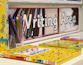 example for a writing area
